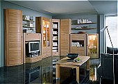 Hartmann - Axo Corner Wall Unit